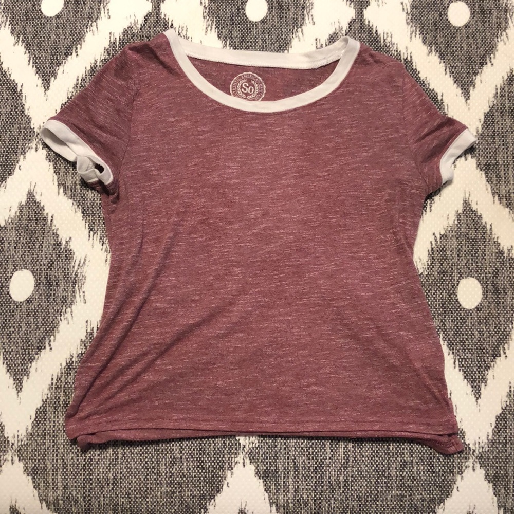 Comfy and cute tee